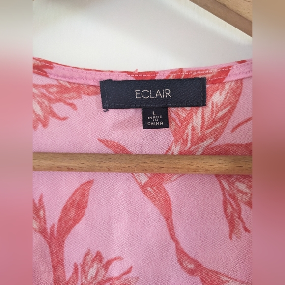 Barbie pink tank top - Picture 2 of 3